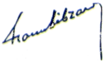 Signature