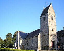 Saint-Nicolas-des-Bois ê kéng-sek