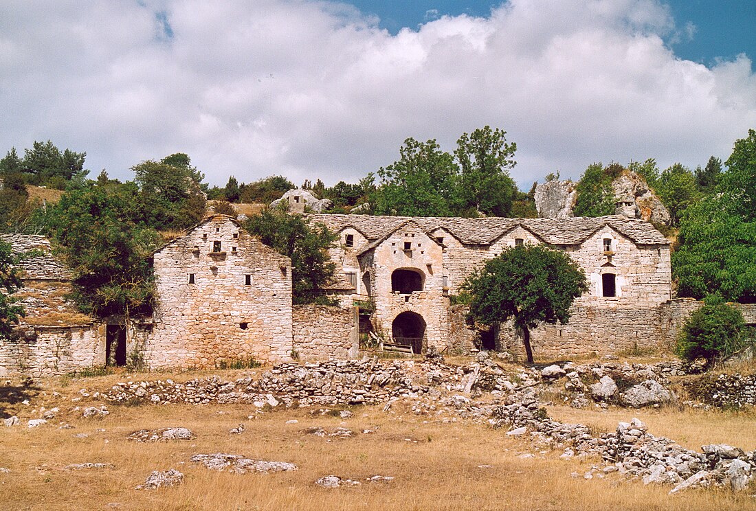 Saint-Georges-de-Lévéjac