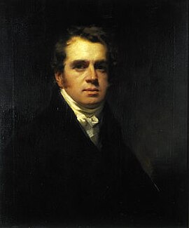 Francis Horner by Henry Raeburn.