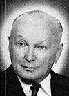 Frank J. Broucek, representative, 74th General Assembly of Illinois (1966).jpg