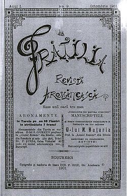 Fratilia 9 - October 1901.jpg