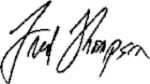Fred Thompson signature.gif
