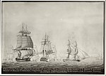 Thumbnail for HDMS Najaden (1796)