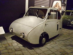 Fuldamobil N-2