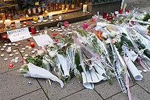 Fusillade de Strasbourg 2018-Hommages dans la rue des Orfèvres (4).jpg