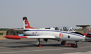 G-2 Galeb