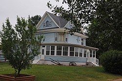 GEORGE HOLLAND HOUSE, POTTER COUNTY, SD.jpg