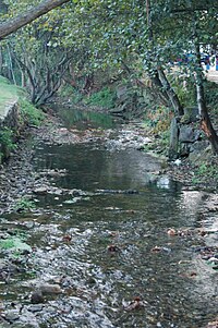 Lista De Ríos De Galicia