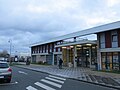 Vignette pour Gare de Saint-Pol-sur-Ternoise