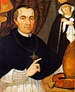 Maurus Xaverius Herbst born 14 September Gemalde - Abt Maurus Xaverius Herbst.jpg