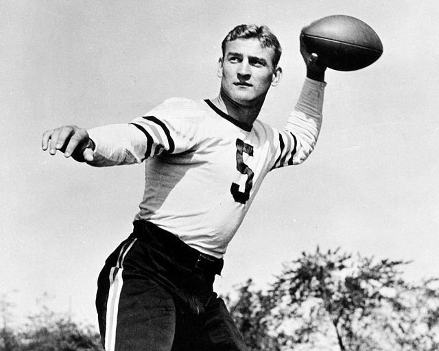 Red Grange - Wikipedia