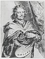 Hendrick ter Brugghen (1588–1629)