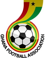 Ghana Football Association logo.png