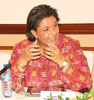 <span class="mw-page-title-main">Women in Ghana</span>