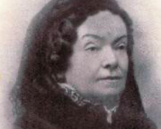 <span class="mw-page-title-main">Giulia Molino Colombini</span> Italian educator, writer and poet