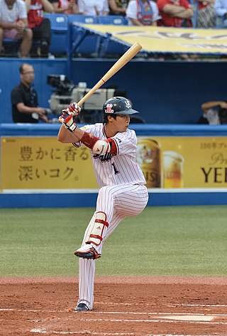 山田哲人 - Wikiwand