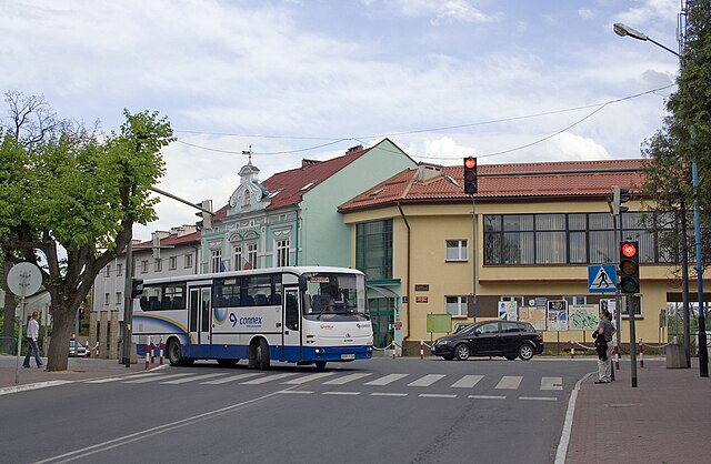 Головне перехрестя