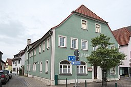 Gochsheim, Schweinfurter Straße 3 20170508 002