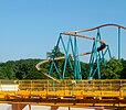 Goliath, Six Flags Over Georgia