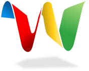 Google Wave (2009-2010).svg
