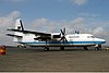 Правительство Танзании Fokker 50 Stehmann-1.jpg