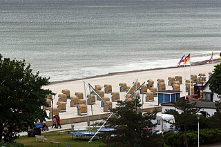 Grömitz,  Schleswig-Holstein, Germany