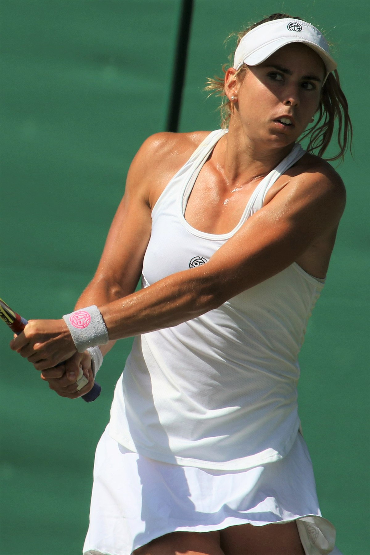 julia grabher tennis live
