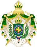 Thumbnail for File:Grand imperial arms of Brazil.PNG