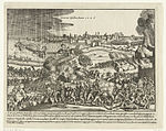 Siege of Grave (1586)