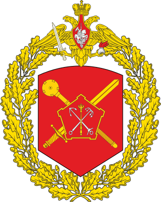 <span class="mw-page-title-main">6th Combined Arms Army</span> Soviet and Russian field army