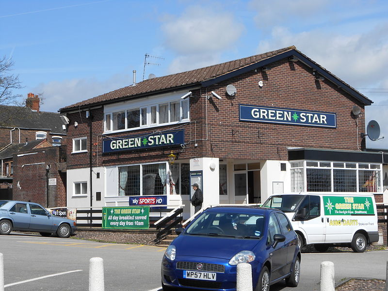 File:Green Star, Stoke-on-Trent.jpg