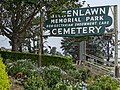 Thumbnail for Greenlawn Memorial Park (Colma, California)