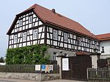 Deutsch: Großebersdorf (Harth-Pöllnitz), Thüringen