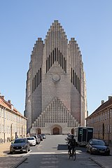 Dánsko: Název, Dějiny, Státní symboly