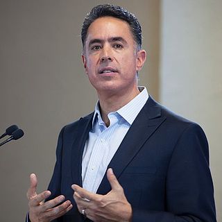 <span class="mw-page-title-main">Guillermo Anaya Llamas</span> Mexican politician