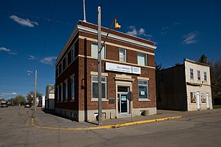 Gull Lake, Saskatchewan Town in Saskatchewan, Canada