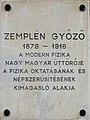 Zemplén Győző