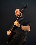 Vignette pour Ihsahn