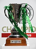 Pokal der Hong Kong Premier League, 2019