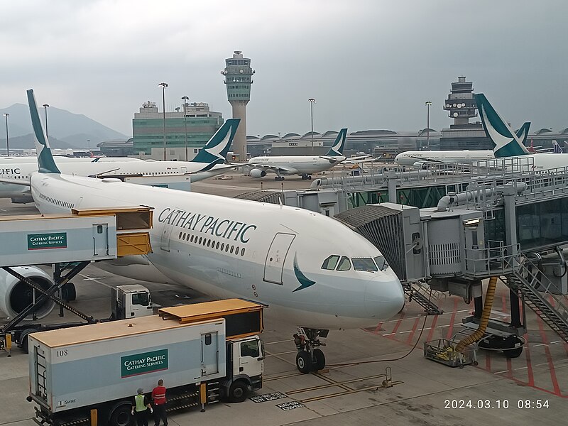 File:HK 赤鱲角 Chek Lap Kok 香港國際機場 Hong Kong International Airport March 2024 R12S 232.jpg