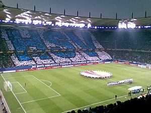 Hamburger Sv