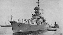 Thonburi in 1938 HTMS Thonburi in Yokohama.jpg