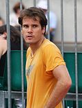 Hình thu nhỏ cho Tommy Haas