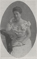 Miniatura para María Ana de Austria (1882-1940)