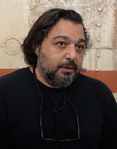 Hakan Günday