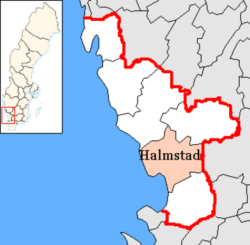 Halmstad Chū-tī-chhī