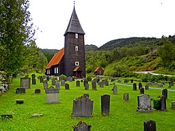 Hamre kyrka