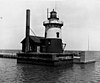 Harbor Beach Lighthouse