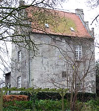 De Harderwykenburg